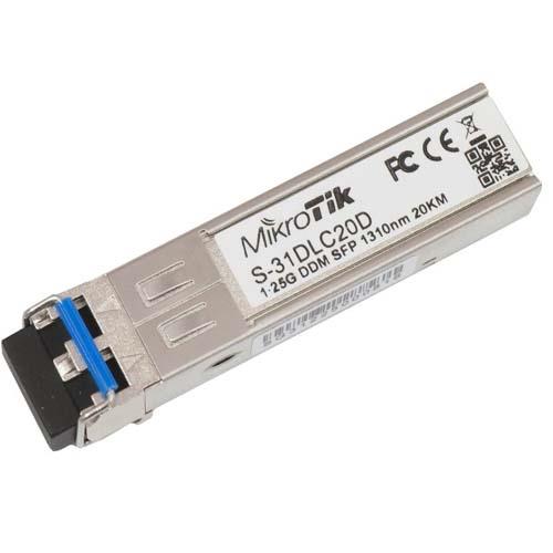 mikrotik_module_SFP 1G SM  S-31DLC20D